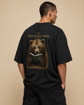 The Wild Within - Oversized Tee