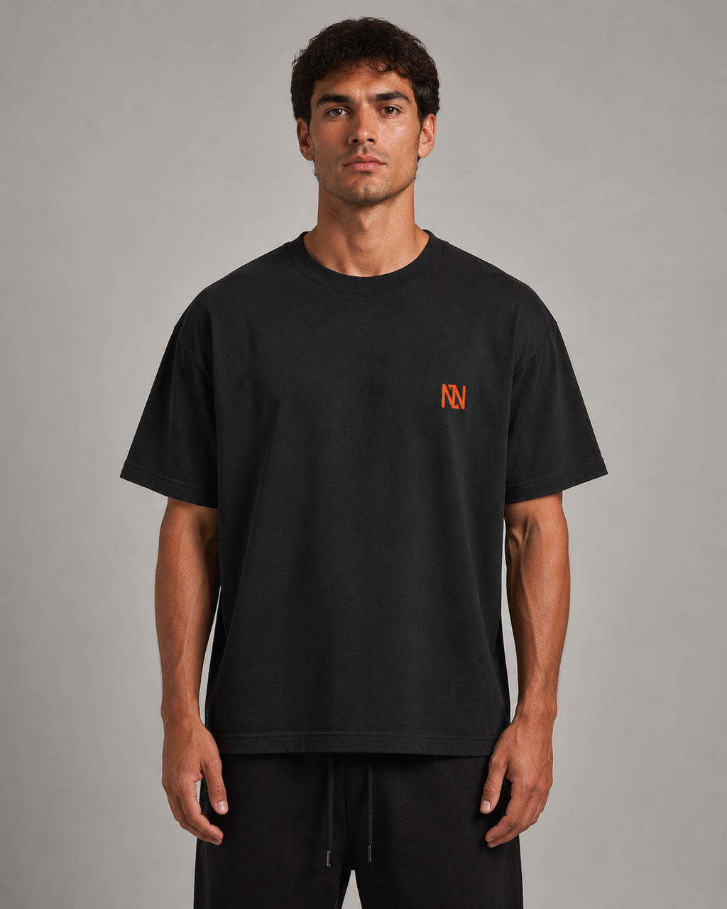Processing Reality - Oversized Tee