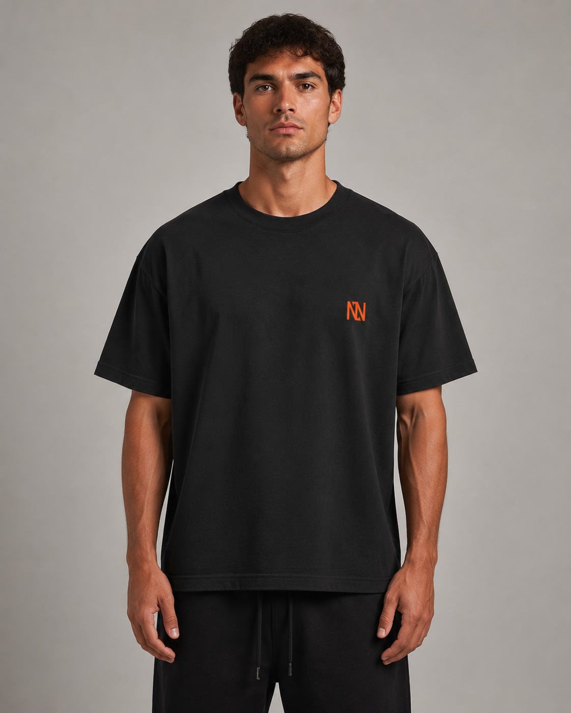 Processing Reality - Oversized Tee