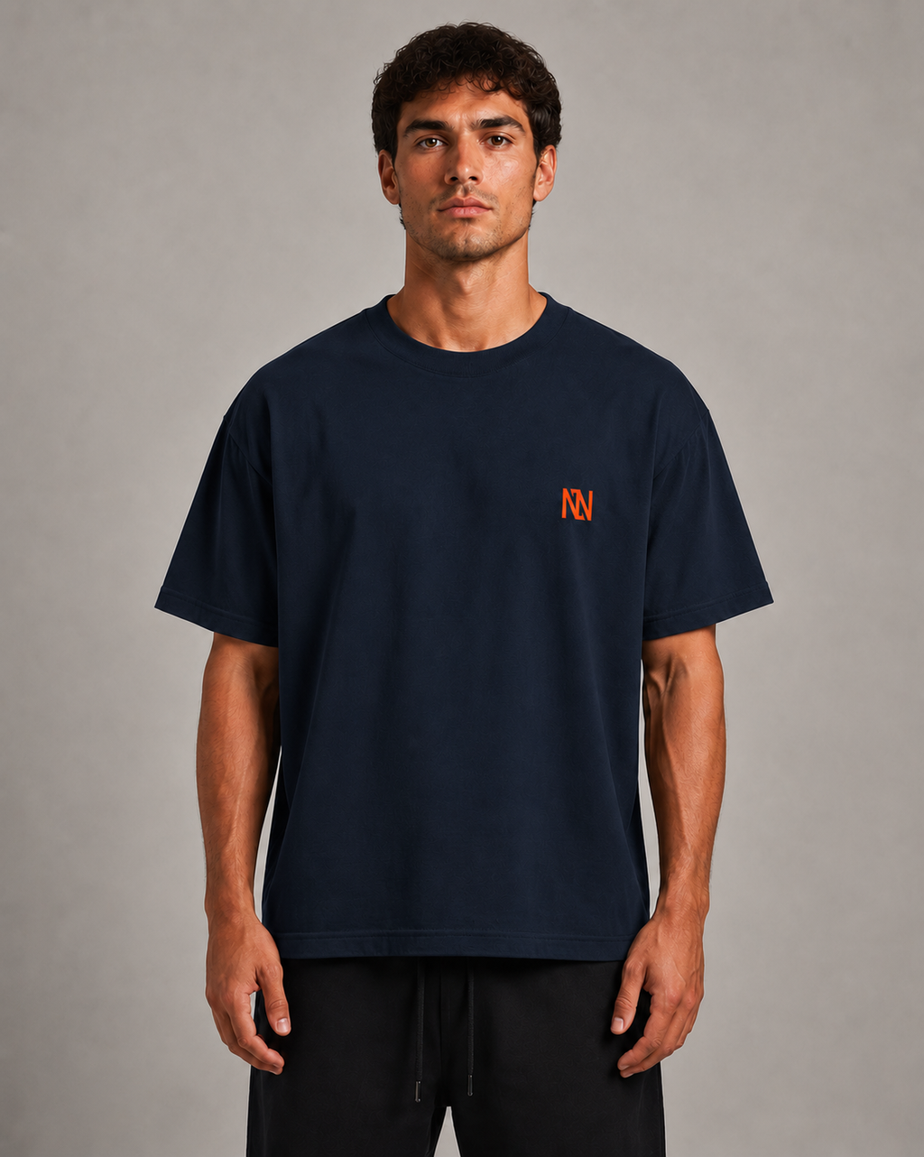 Processing Reality - Oversized Tee