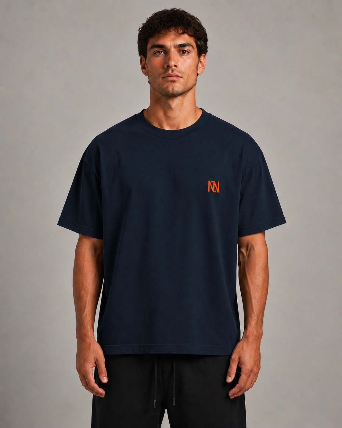 Processing Reality - Oversized Tee