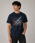 Beyond Tomorrow - Classic Crew Tee