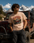 No Destination - Classic Crew Tee