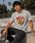 Roll On - Classic Crew Tee