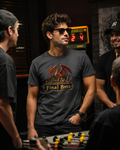 Final Boss - Classic Crew Tee