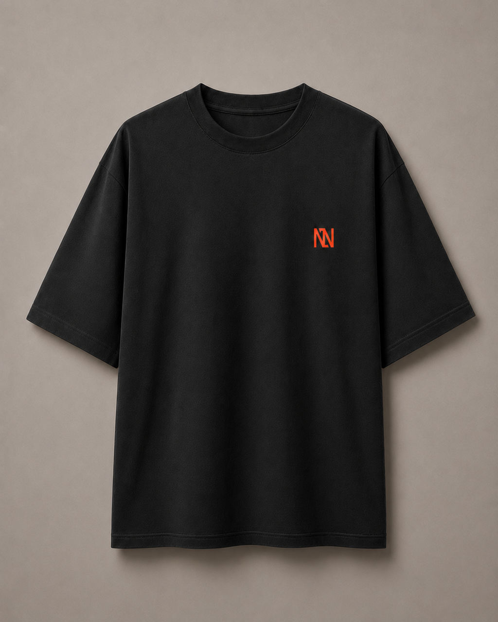 Processing Reality - Oversized Tee