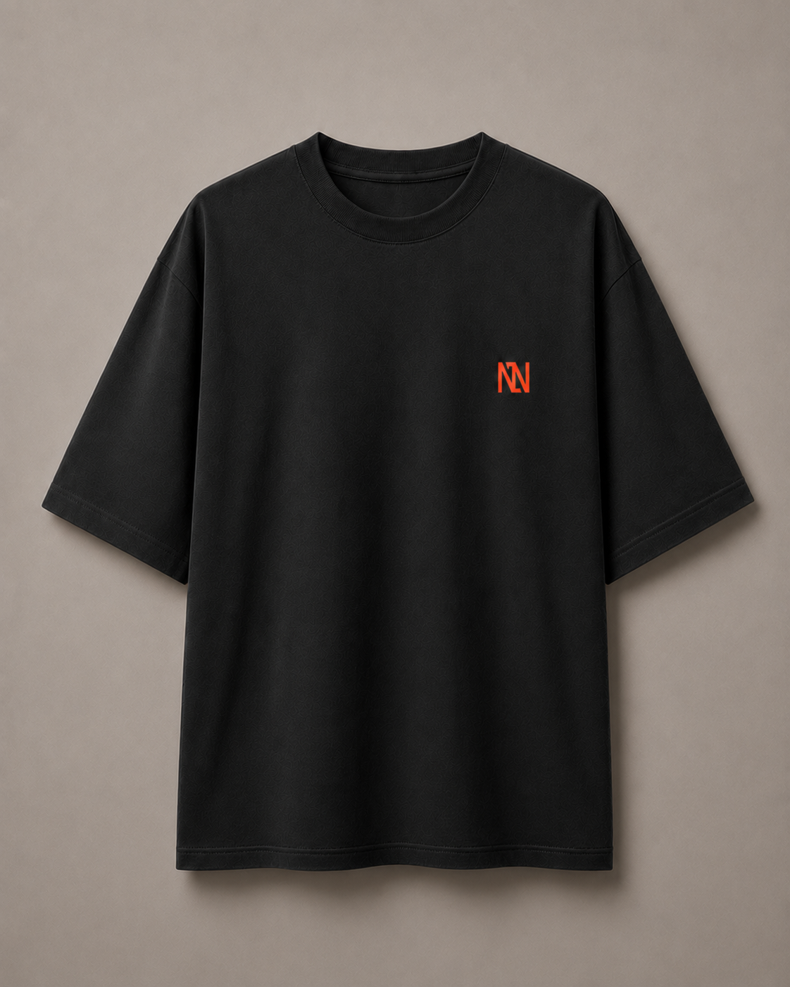 Processing Reality - Oversized Tee