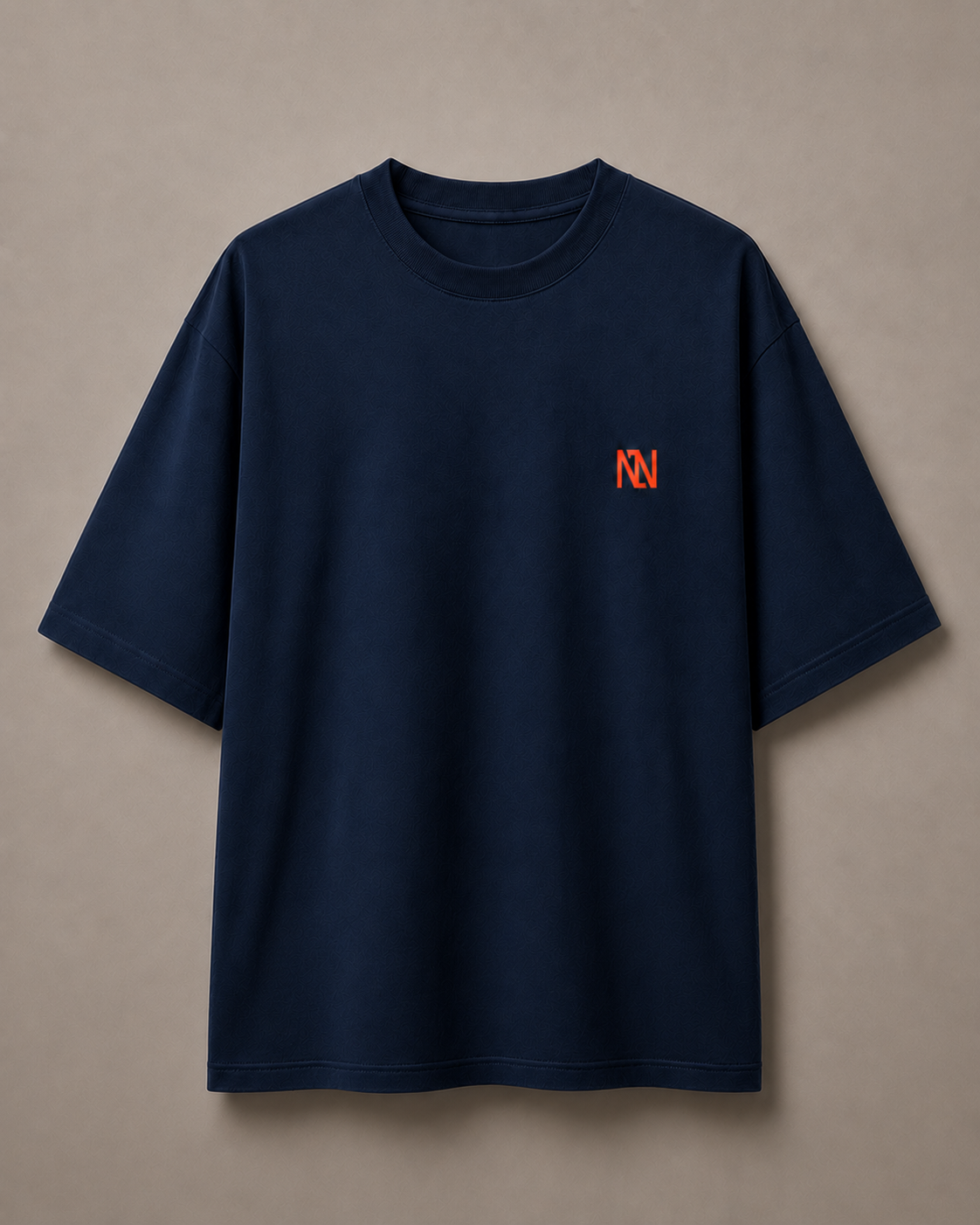 Processing Reality - Oversized Tee