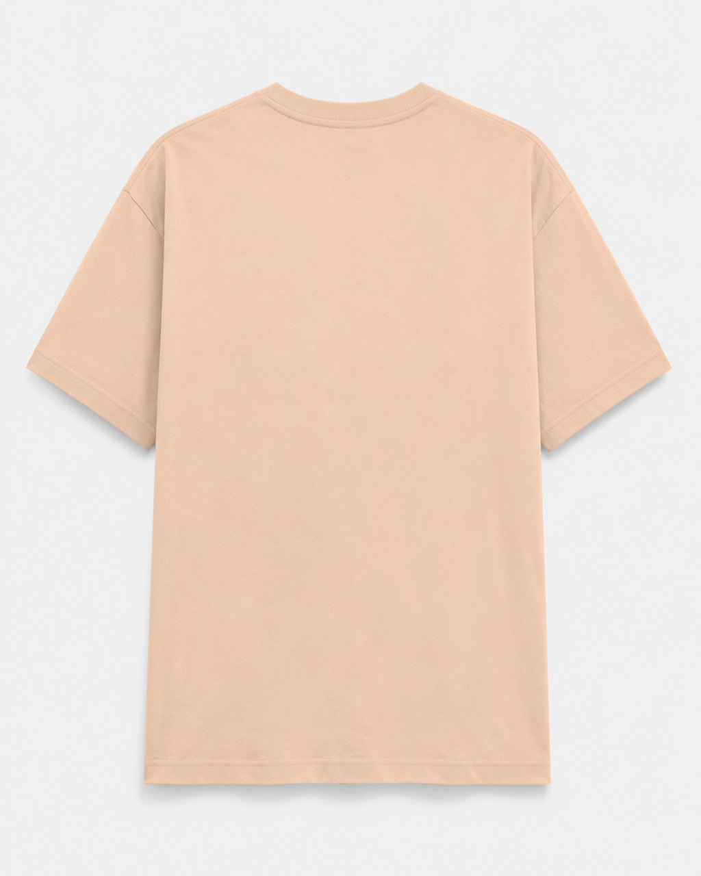 Wild West - Classic Crew Tee