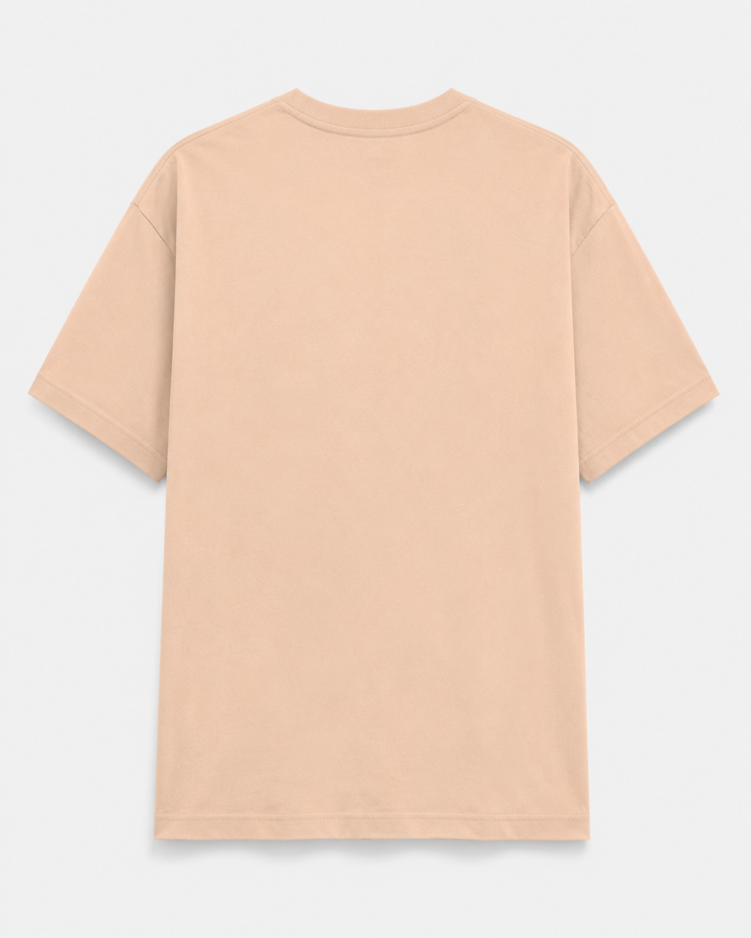Wild West - Classic Crew Tee
