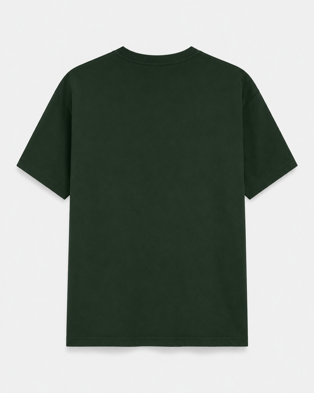 Wild West - Classic Crew Tee