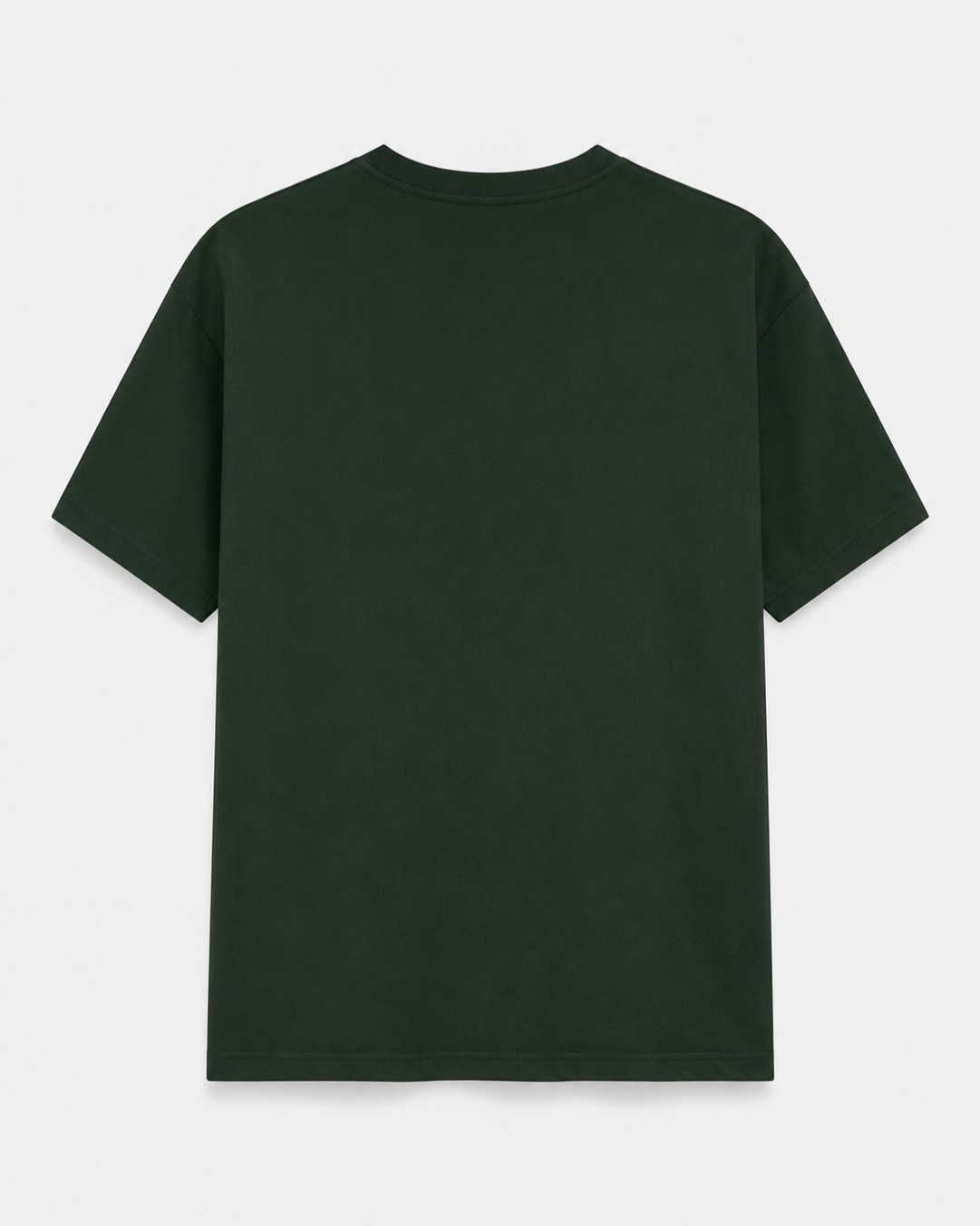 Wild West - Classic Crew Tee