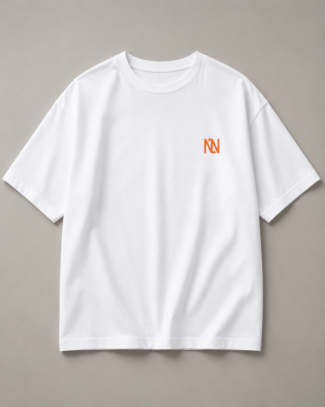Grow Your Time - Oversized Tee